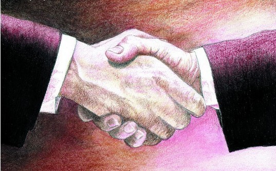 业务2017注册一个公司需要什么资料_注册公司