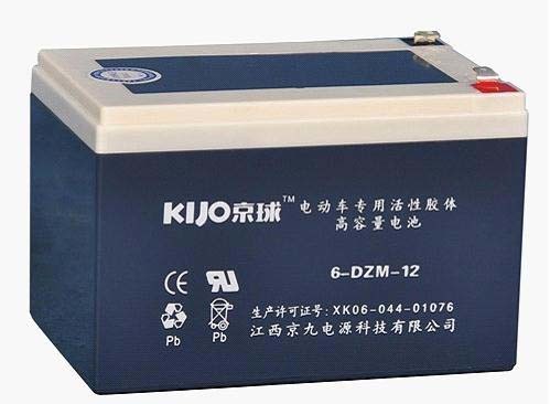 电池电动车电池排行榜_电动车电池十大品牌排