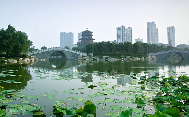 济宁有多少人口_济宁19条道路更名,看看你家门口的路变了没