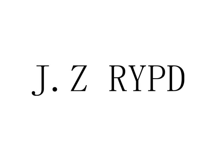 J. Z RYPD