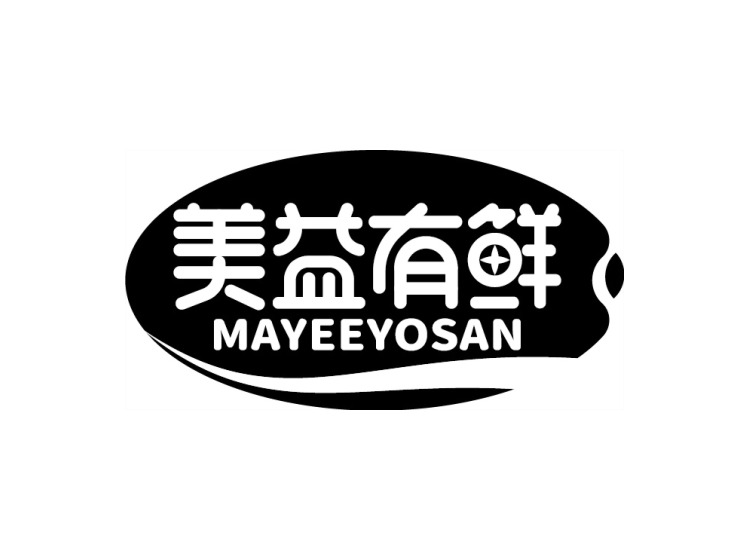 美益有鲜mayeeyosan