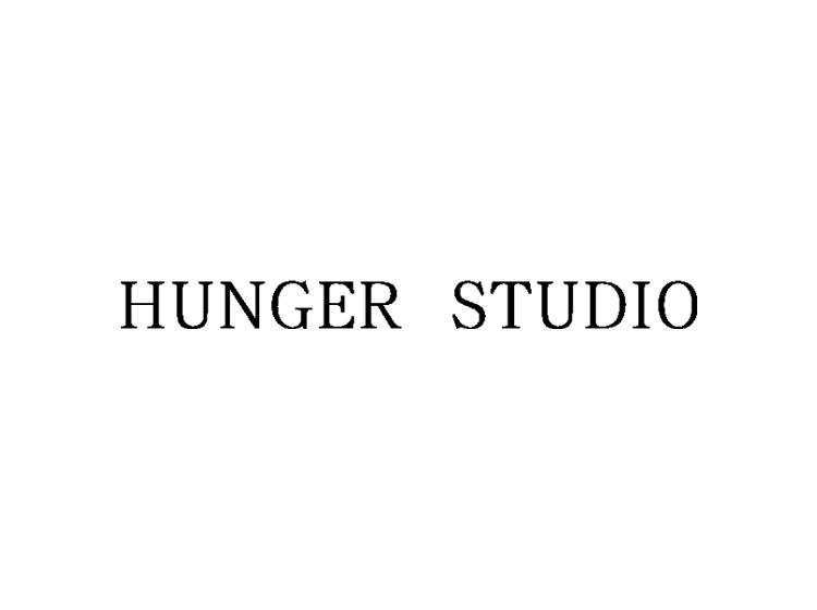 HUNGER STUDIO商标