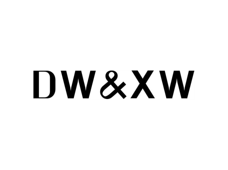 dw&xw商标转让