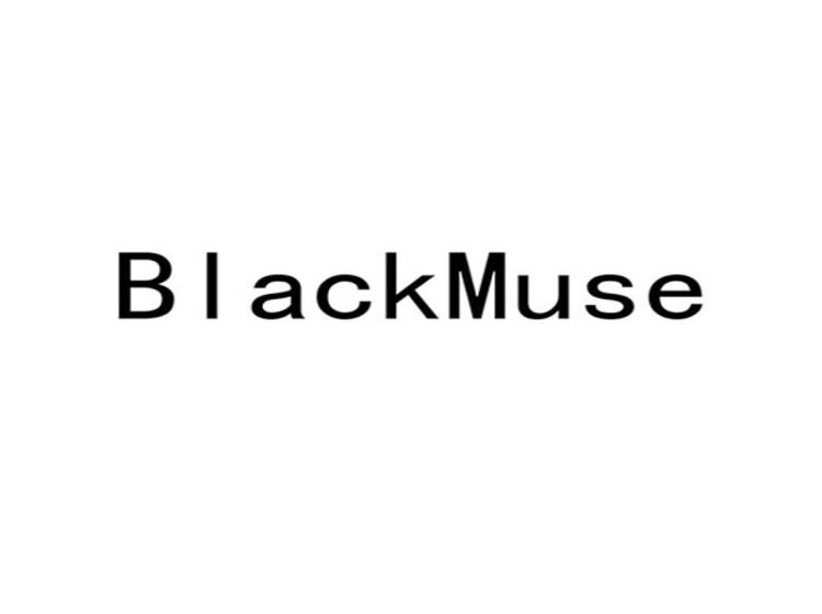 BLACKMUSE