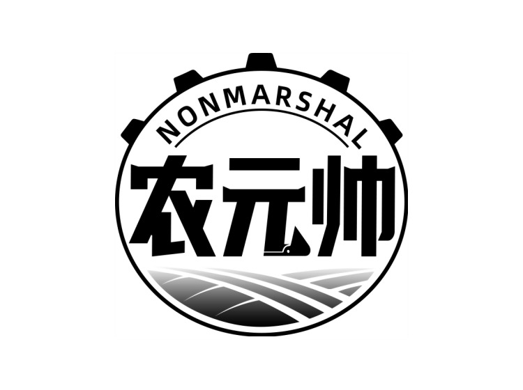 农元帅nonmarshal