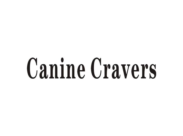 CANINE CRAVERS
