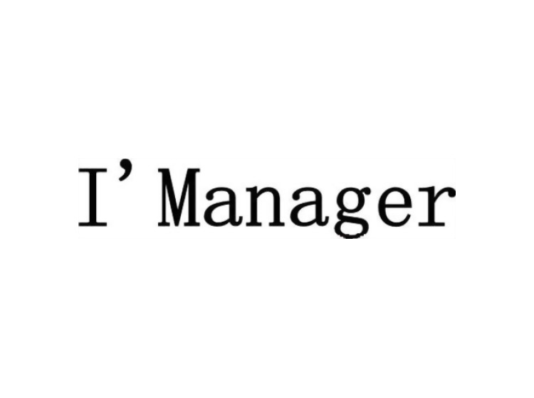 I`MANAGER