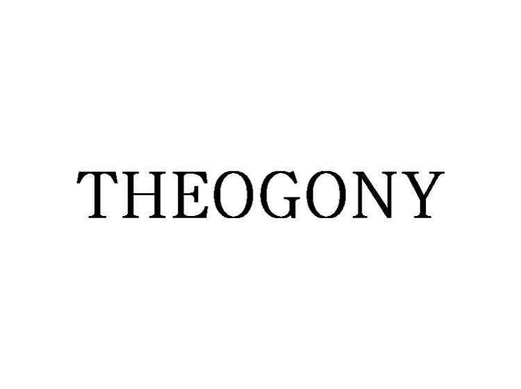 THEOGONY