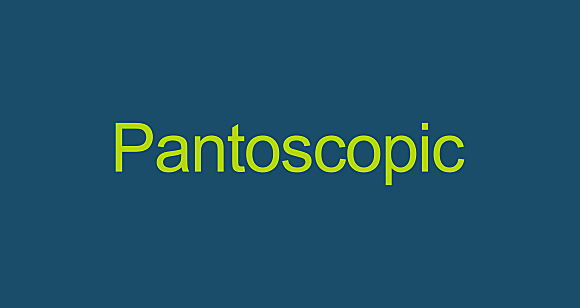 商标在线-尚标-PANTOSCOPIC