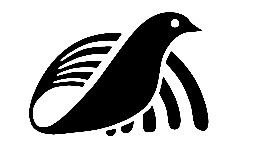商标h棱形-尚标-鸟图形