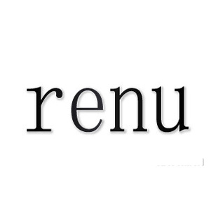 求购商标设计-尚标-RENU