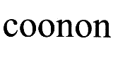 购买logo-尚标-COONON