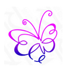 随州商标注册-尚标-蝴蝶图形