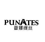 logo和商标的区别-尚标-普娜缇丝 PUNATES