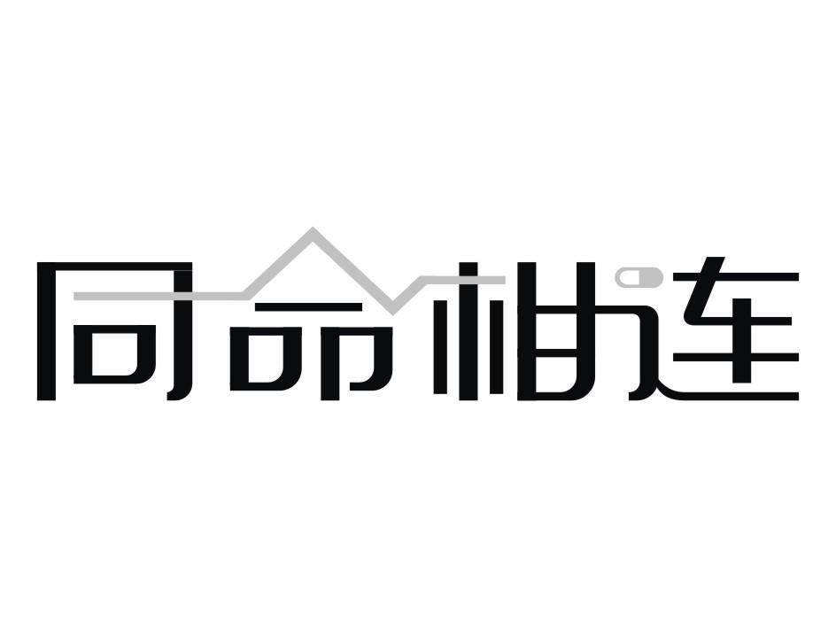 上海商标注册-尚标-同命相连