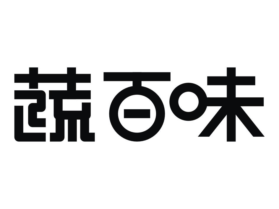 广州商标设计-尚标-蔬百味
