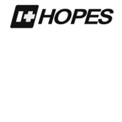服装商标吊牌-尚标-HOPES