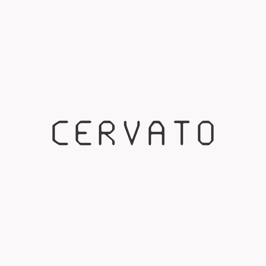 袜子商标设计-尚标-CERVATO