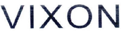 袜子商标设计-尚标-VIXON