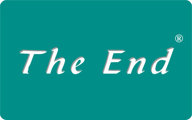 theend 