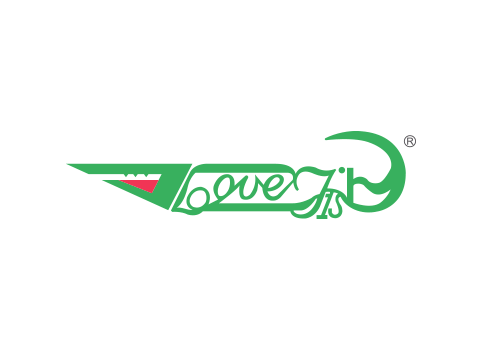 金华商标注册-尚标-LOVE FISH 鳄鱼图形