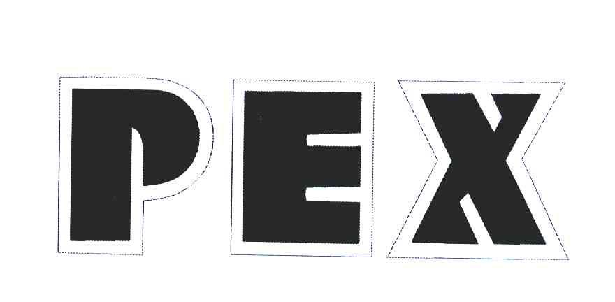 国际商标注册-尚标-PEX