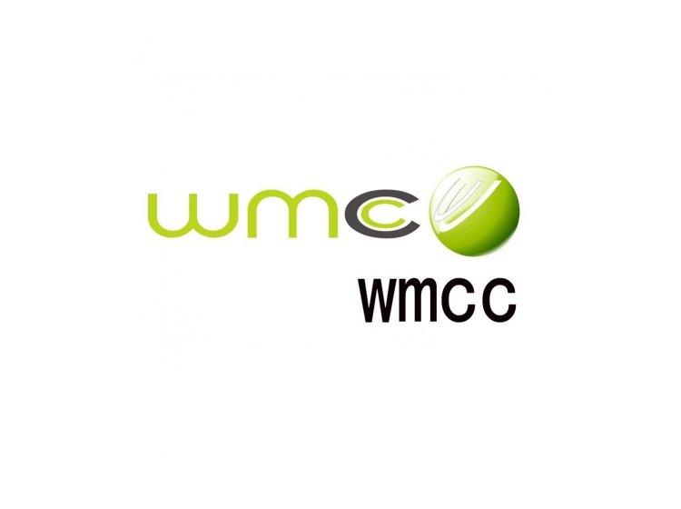 WMCC商标