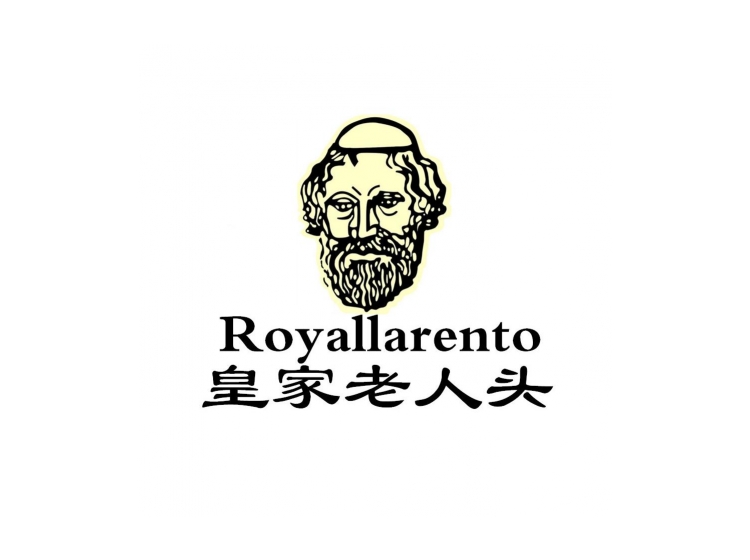 皇家老人头  royallarento 商标分类:第33类 酒 ￥0