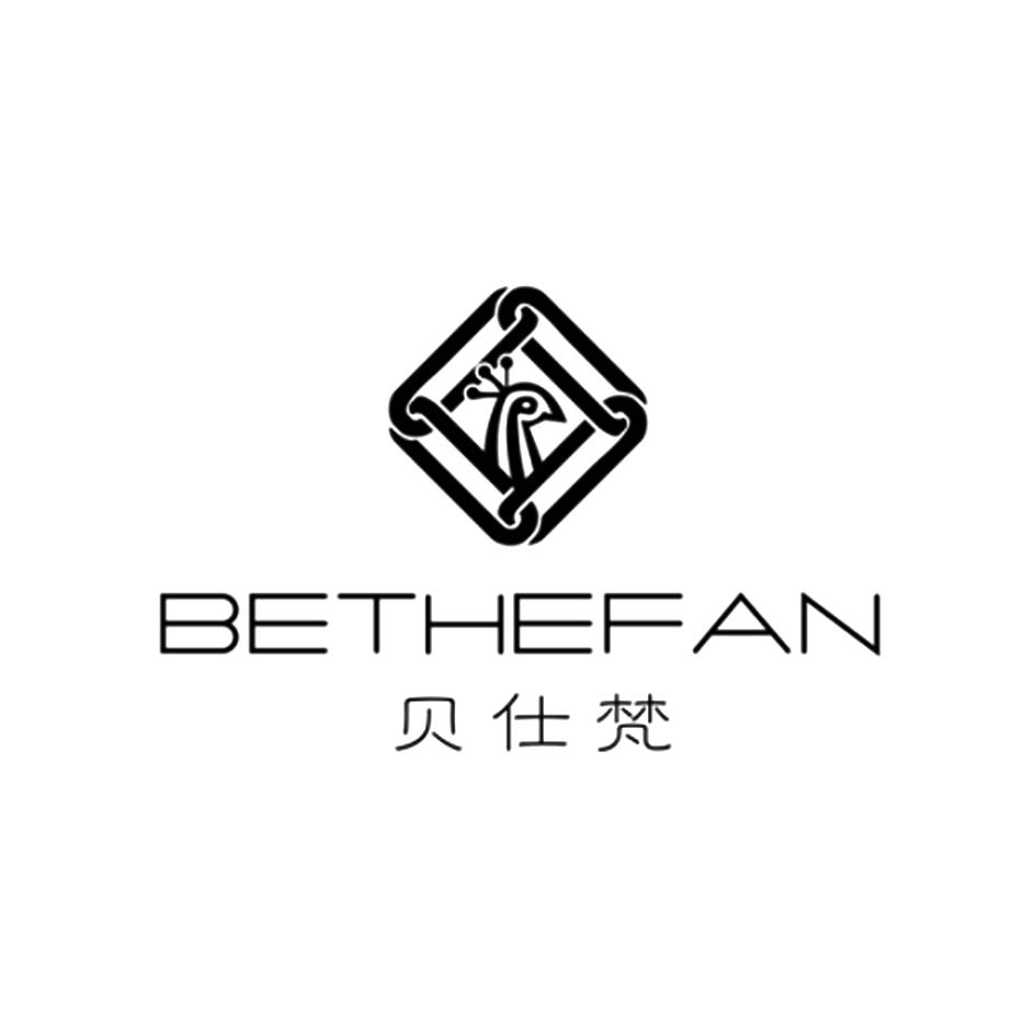 贝仕梵 bethefan