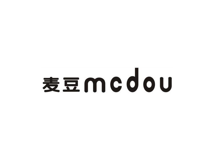 麦豆mcdou