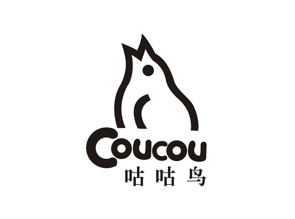 咕咕鸟 coucou