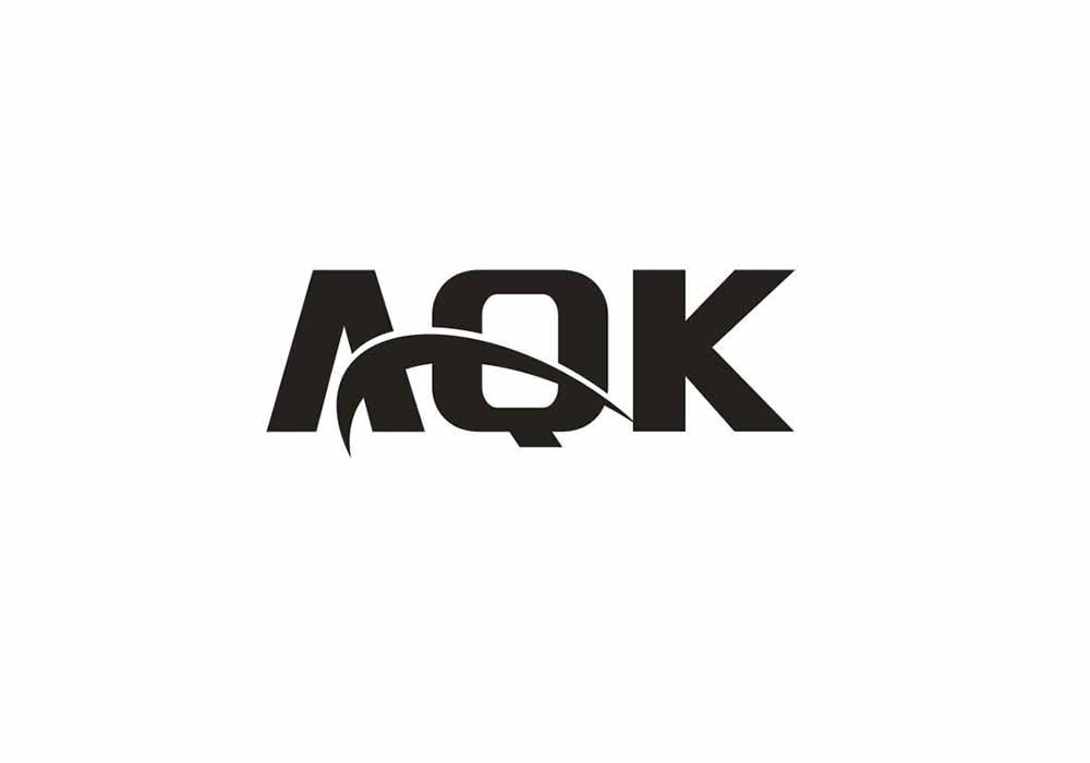 aqk(已售出)商标分类:第26类 钮扣拉链商标编号:r26000391173类似