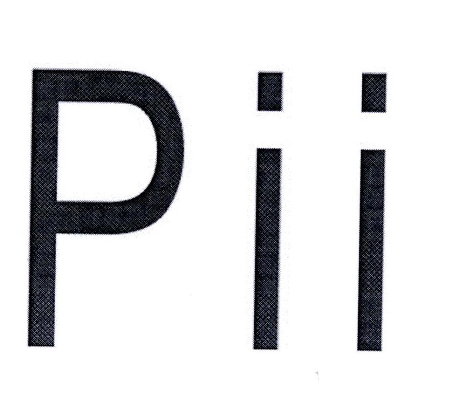PII