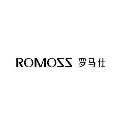 罗马仕 romoss