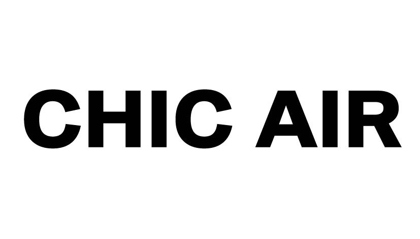 chic air商标转让