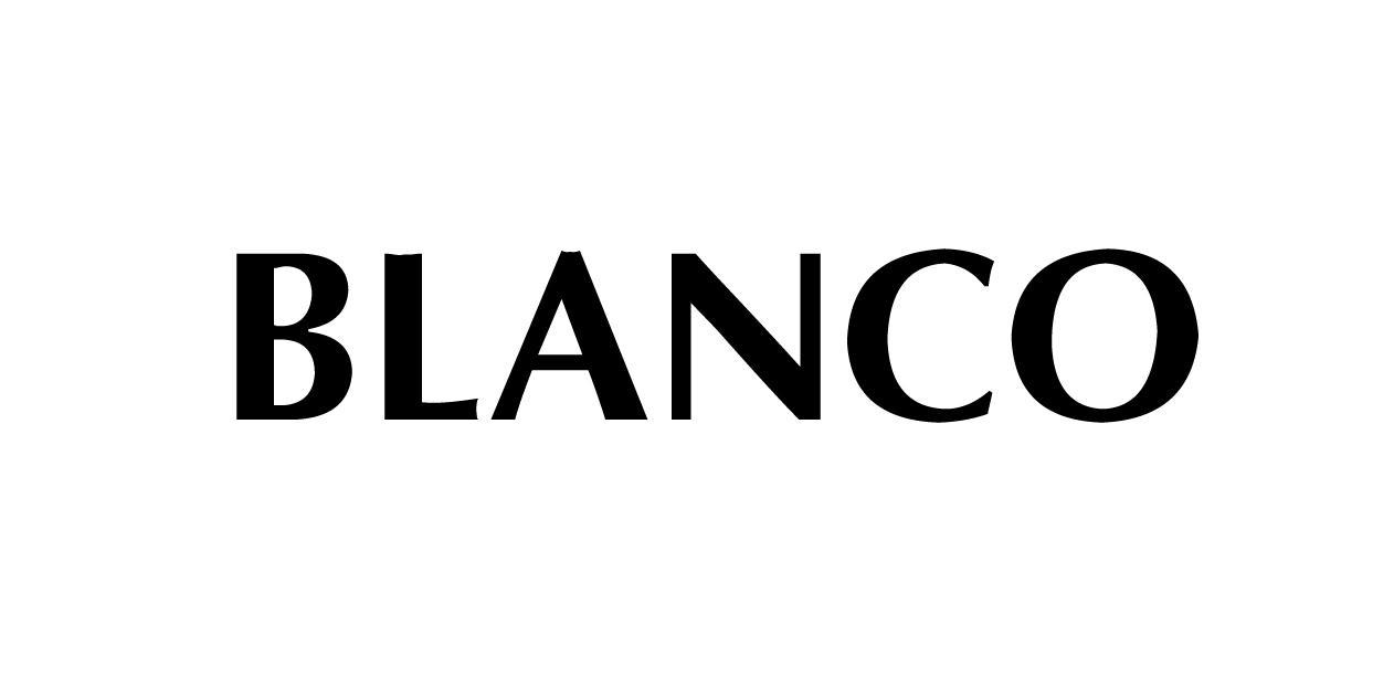 blanco