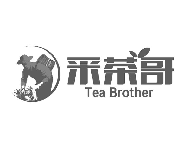 采茶哥 tea brother (已售出)