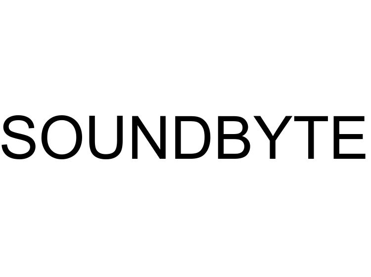 SOUNDBYTE
