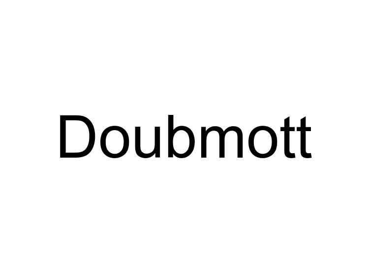 Doubmott