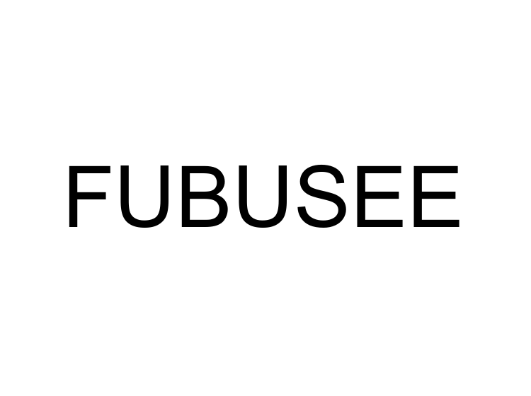 FUBUSEE