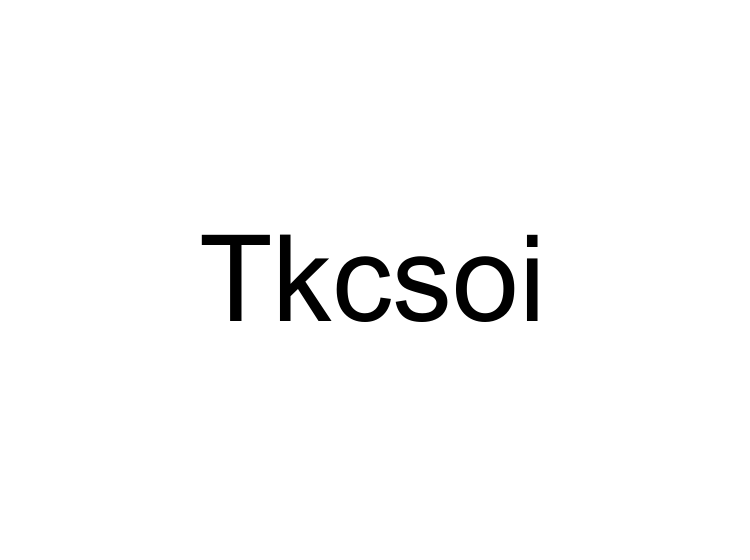 Tkcsoi