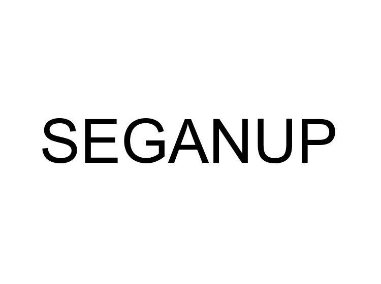 SEGANUP