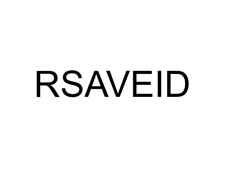 RSAVEID