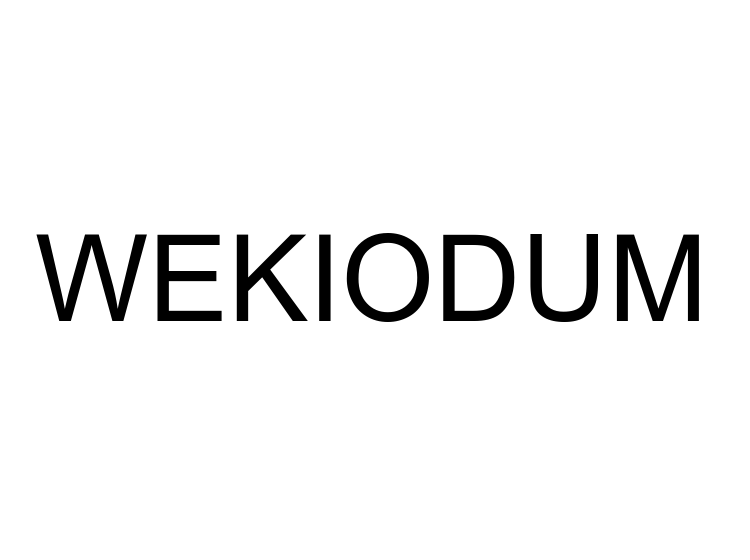 WEKIODUM