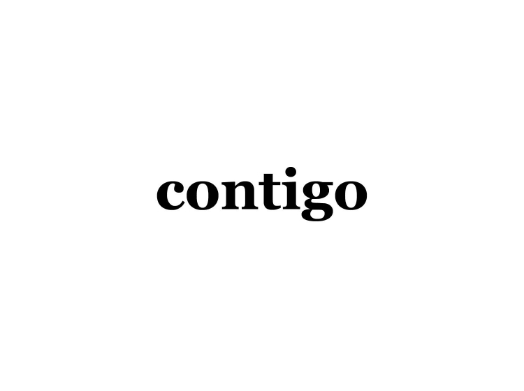 contigo