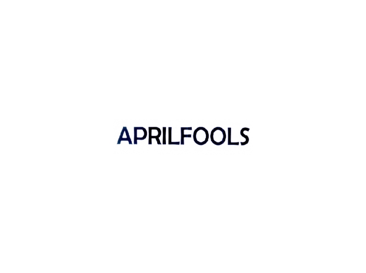 aprilfools