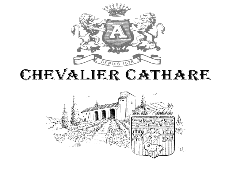 chevalier cathare a depuis 1878