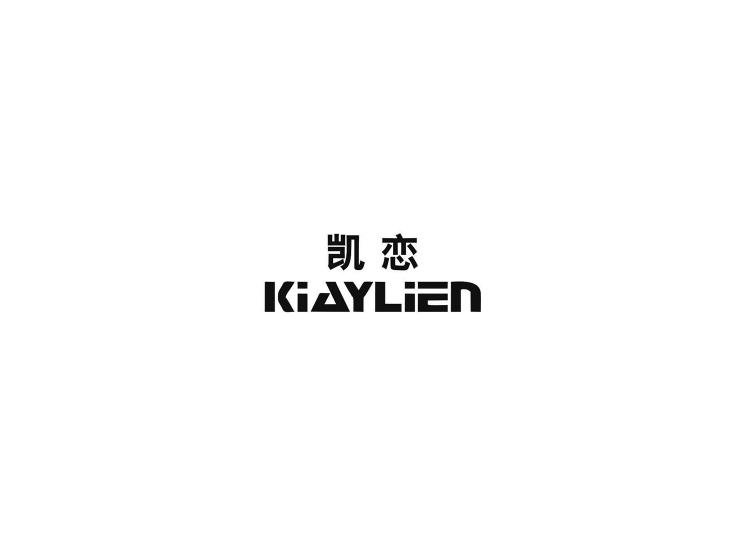 凯恋kiaylien