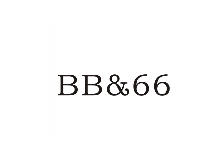 bb&66商标转让