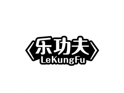 乐功夫 lekungfu